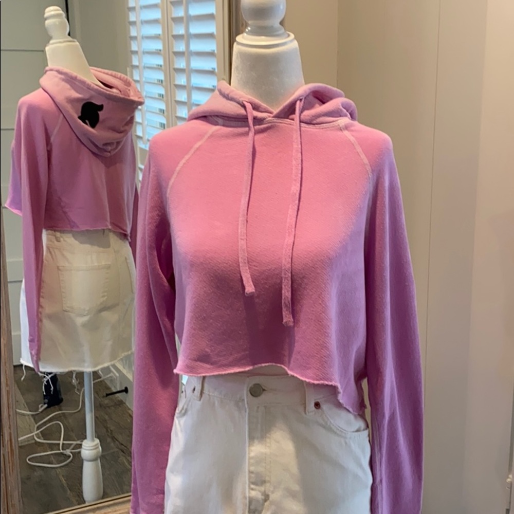 Free City Hoodie